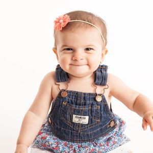 Meet your Posher, Julie